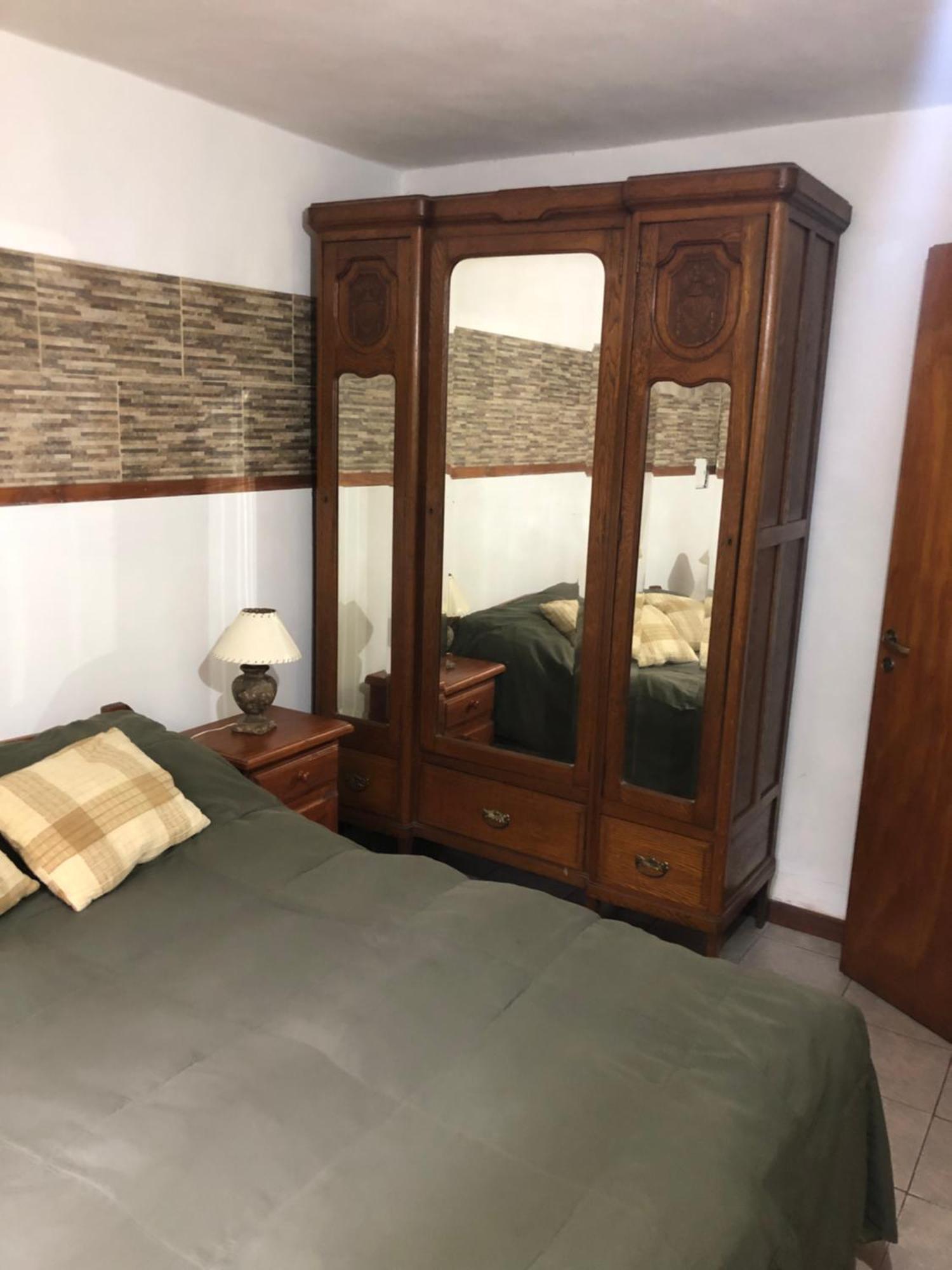 Apartment Cabana Los Sauces *