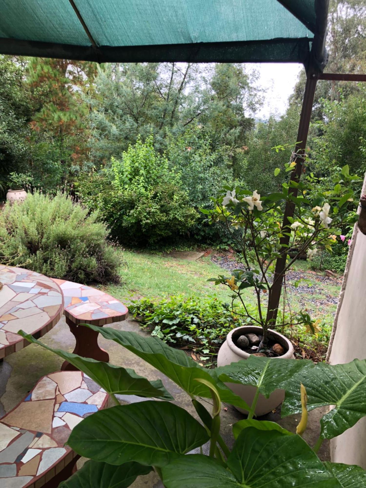 Cabana Los Sauces Tandil