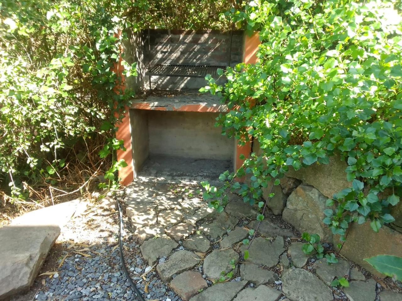 Cabana Los Sauces * Tandil