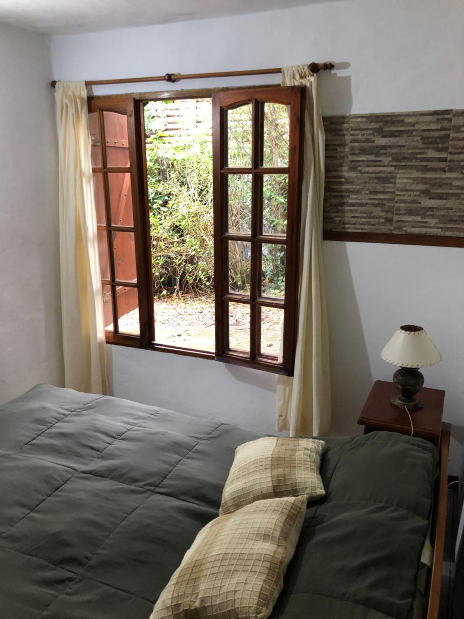 Apartment Cabana Los Sauces