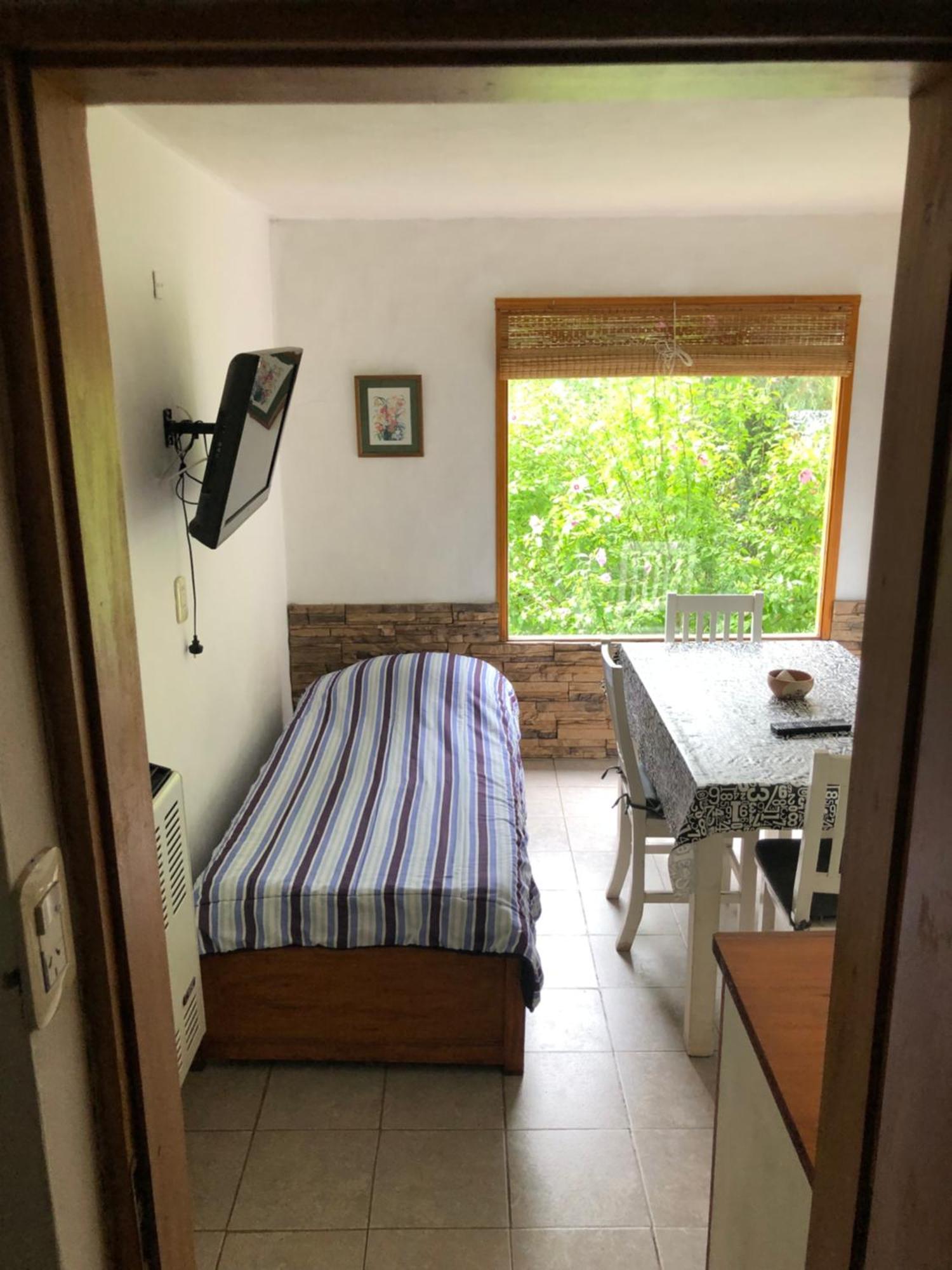Apartment Cabana Los Sauces Tandil